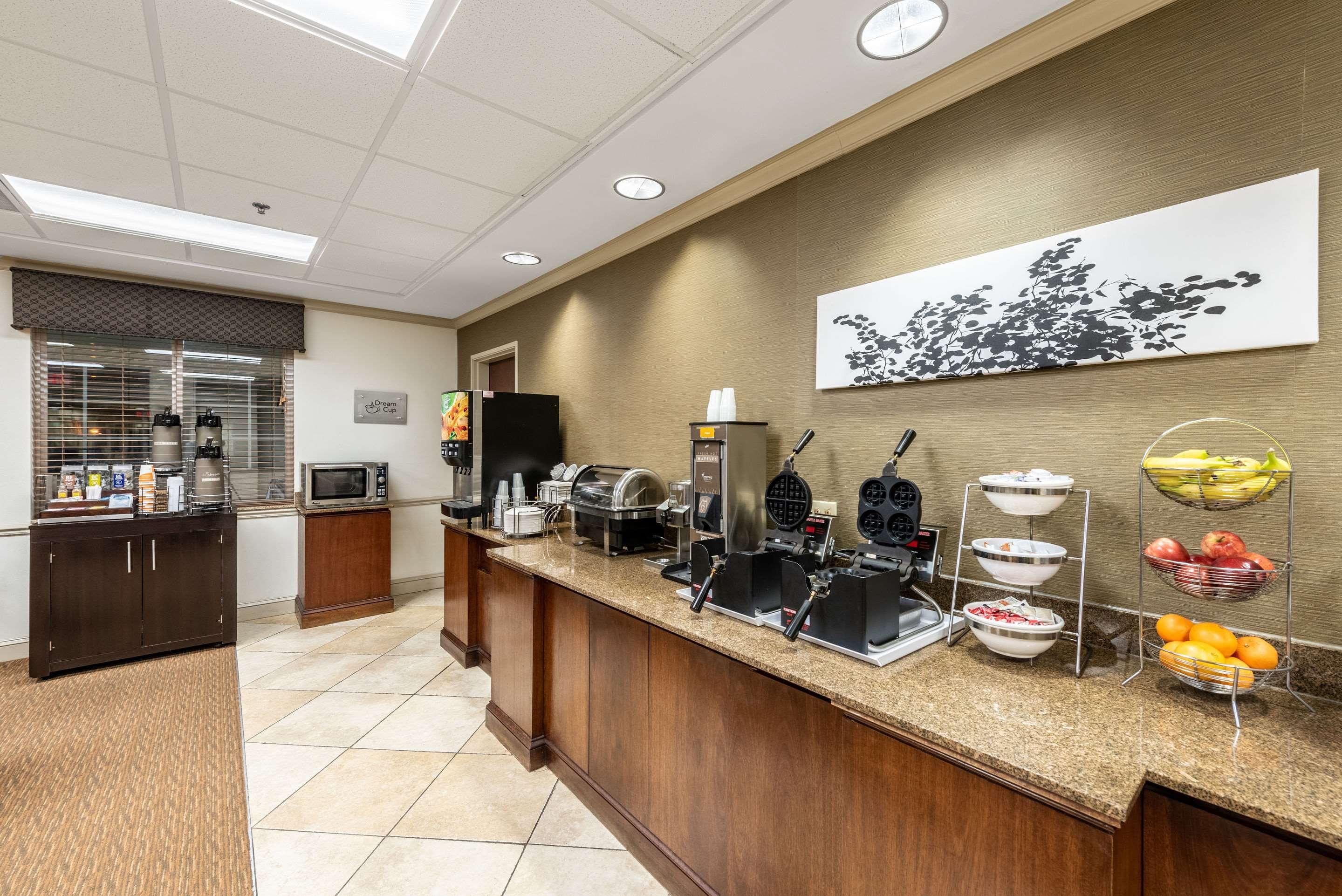 Sleep Inn & Suites Ruston Near University Bagian luar foto