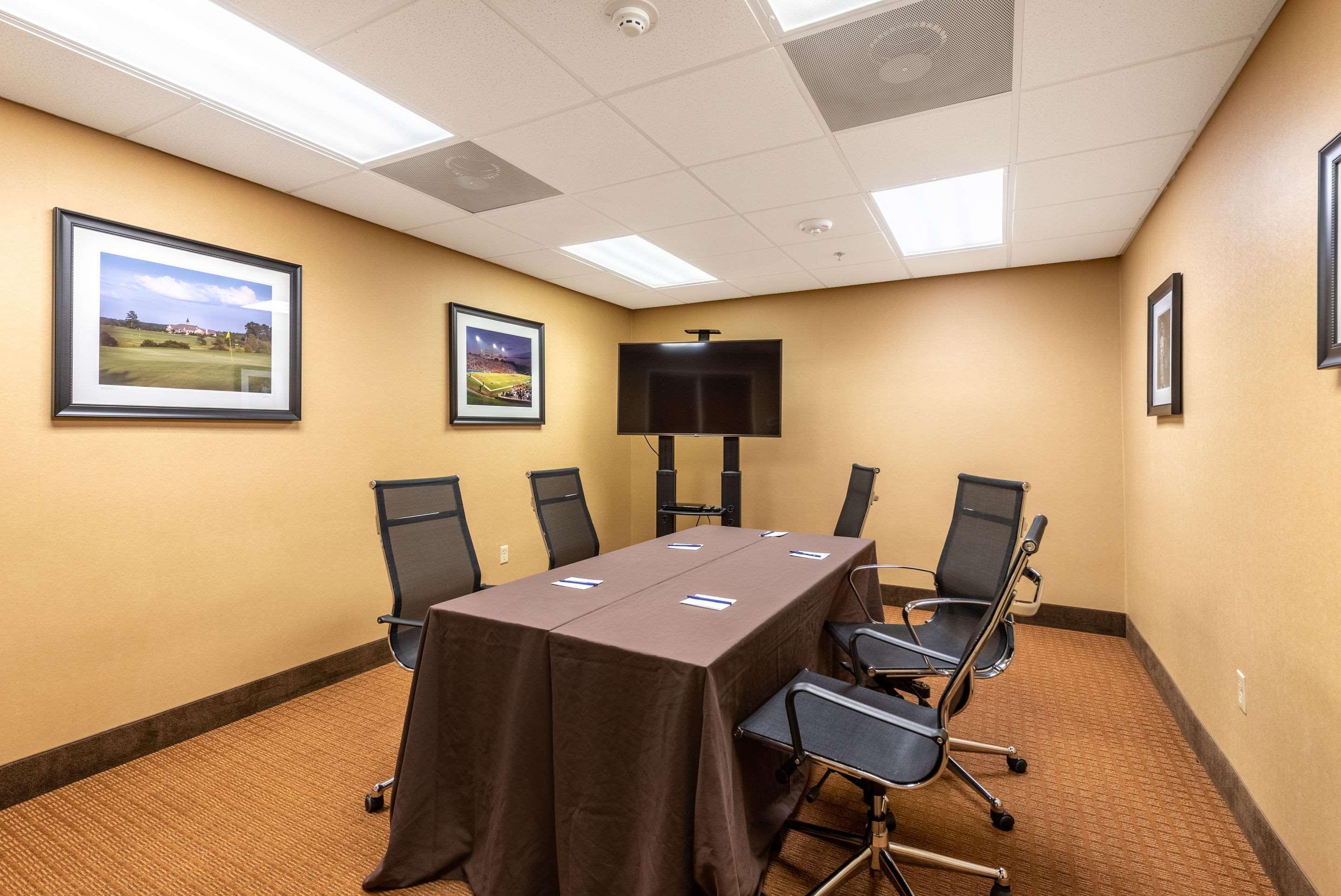 Sleep Inn & Suites Ruston Near University Bagian luar foto