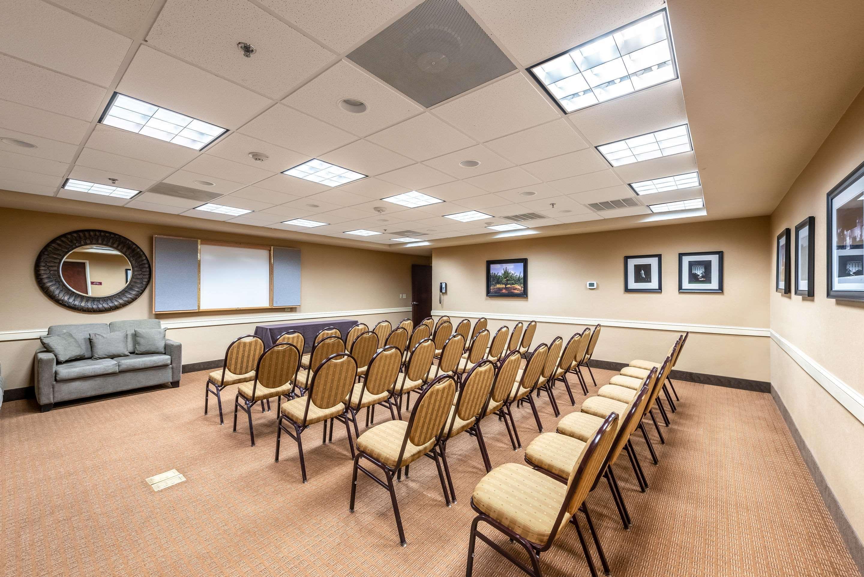 Sleep Inn & Suites Ruston Near University Bagian luar foto