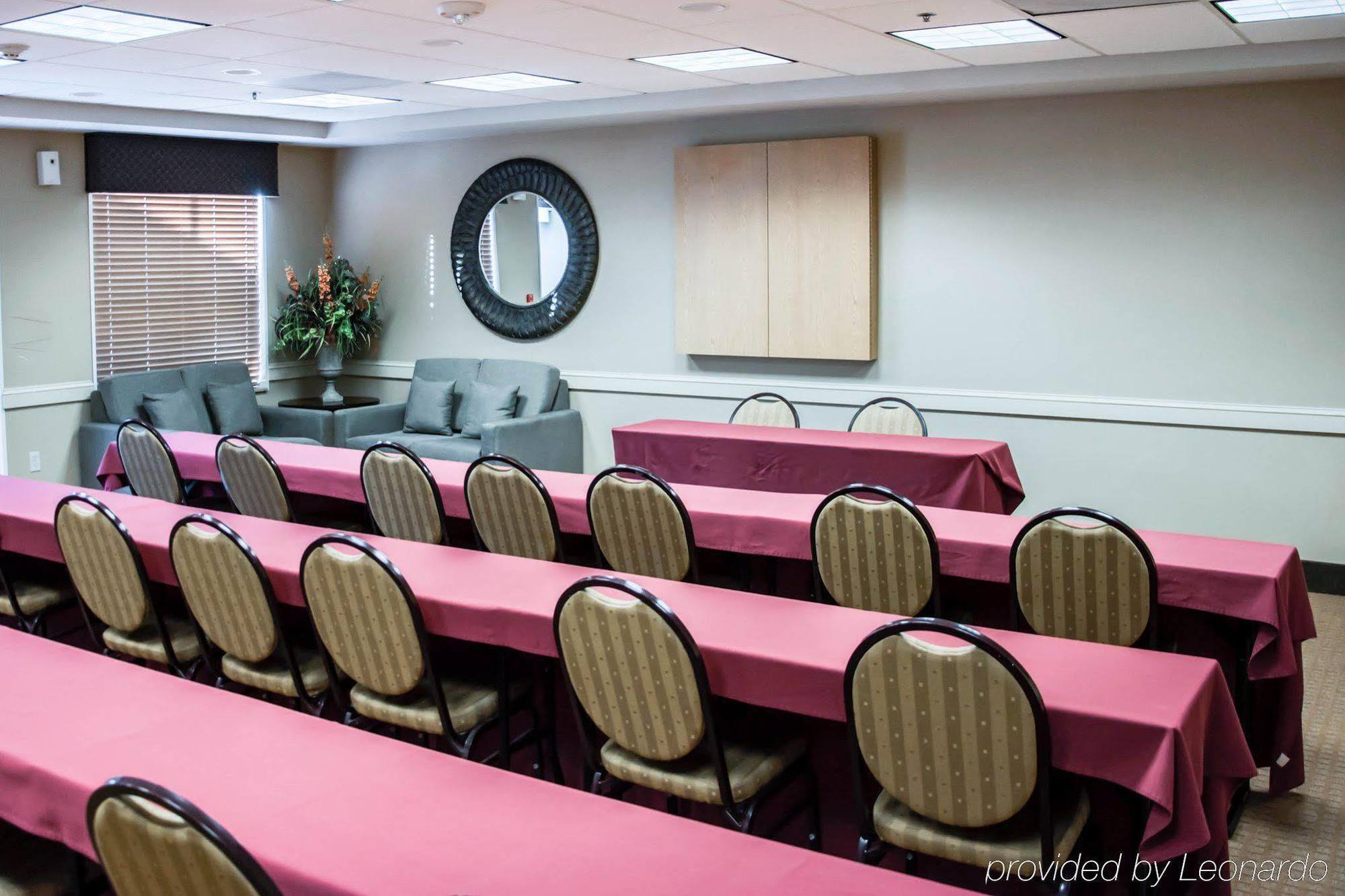 Sleep Inn & Suites Ruston Near University Bagian luar foto
