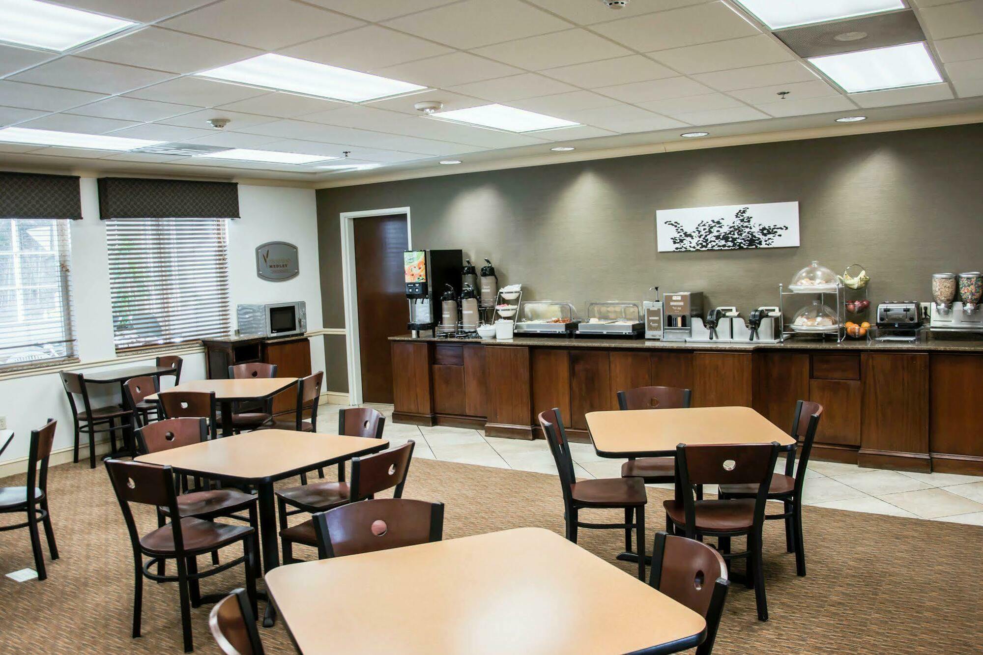 Sleep Inn & Suites Ruston Near University Bagian luar foto